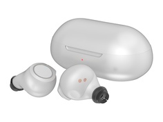 Наушники Ritmix RH-820BTH TWS White
