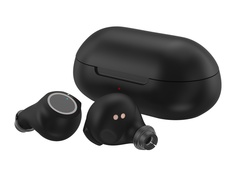 Наушники Ritmix RH-820BTH TWS Black
