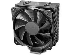 Кулер DeepCool Gammaxx GTE V2 Black (Intel LGA1151/1150/1155/1366 AMD AM4/AM3+/AM3/AM2+/AM2/FM2+/FM2/FM1)