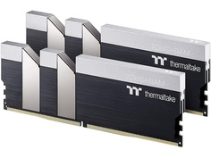Модуль памяти Thermaltake Toughram DDR4 DIMM 3200MHz CL16 - 16Gb Kit (2x8Gb) R017D408GX2-3200C16A