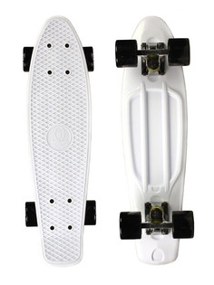 Скейт Triumf Active TLS-402 White