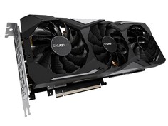 Видеокарта GigaByte GeForce RTX 2080 Ti GAMING OC 11G 1665Mhz PCI-E 3.0 11264Mb 14000Mhz 352 bit HDMI 3xDP GV-N208TGAMING OC-11GC Выгодный набор + серт. 200Р!!!