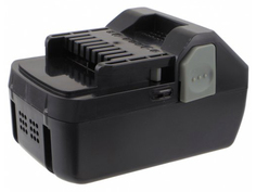 Аккумулятор ЗАРЯД ЛИБ 1860 ХТ-С 18V 6.0Ah Li-Ion 6126491