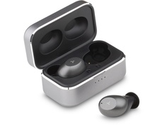 Наушники AccesStyle Amber TWS Grey