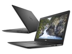 Ноутбук Dell Vostro 3591 3591-6357 (Intel Core i5-1035G1 1.0GHz/8192Mb/256Mb SSD/nVidia GeForce MX230 2048Mb/Wi-Fi/15.6/1920x1080/Linux)