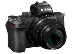 Фотоаппарат Nikon Z50 Kit 16-50mm F/3.5-6.3 DX VR