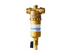 Фильтр для воды BWT Protector Mini H/R 1/2 муфтовый (НР/НР) Н604Р03