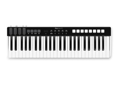 MIDI-клавиатура IK Multimedia iRig Keys I/O 49 IP-IRIG-KEYSIO49-WIA