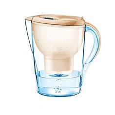 Фильтр для воды Brita Marella XL Cappuccino
