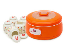 Йогуртница Oursson FE1502D/OR