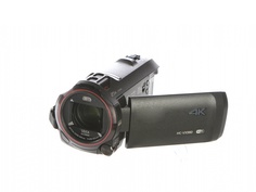 Видеокамера Panasonic HC-VX980 Выгодный набор + серт. 200Р!!!
