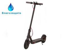 Электросамокат Xiaomi Mijia M365 Electric Scooter Black NewGen 2.0 с влагозащитой Выгодный набор + серт. 200Р!!!