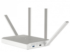 Wi-Fi роутер Keenetic Giga KN-1010 New Выгодный набор + серт. 200Р!!!
