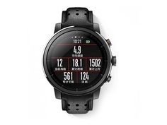 Умные часы Xiaomi Huami Amazfit Stratos Watch 2s Выгодный набор + серт. 200Р!!!