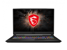 Ноутбук MSI GL75 9SCK-012XRU 9S7-17E412-012 Выгодный набор + серт. 200Р!!!(Intel Core i7-9750H 2.6Ghz/8192Mb/1000Gb+128Gb/nVidia GeForce GTX 1650 4096Mb/Wi-Fi/Bluetooth/Cam/17.3/1920x1080/Free DOS)