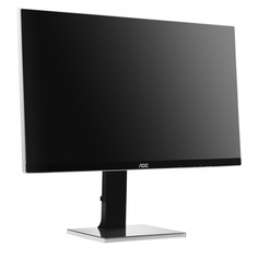 Монитор AOC Professional U2777PQU Black Выгодный набор + серт. 200Р!!!