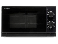 Микроволновая печь Sharp R-2000RK Выгодный набор + серт. 200Р!!!