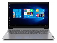 Ноутбук Lenovo V15-IKB Grey 81YD000TRU (Intel Core i3-8130U 2.2 GHz/8192Mb/1000Gb/Intel HD Graphics/Wi-Fi/Bluetooth/Cam/15.6/1920x1080/Windows 10 Pro 64-bit)