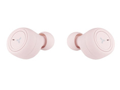 Наушники AccesStyle Denim TWS Light Pink