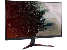Монитор Acer Gaming Nitro VG240Ybmipx Black Выгодный набор + серт. 200Р!!!