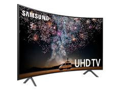 Телевизор Samsung UE55RU7300UXRU Выгодный набор + серт. 200Р!!!