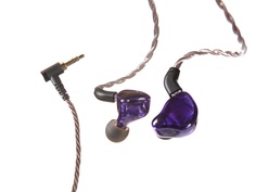 Наушники Fiio FH1s Violet