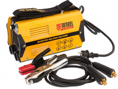 Сварочный аппарат Denzel DS-230 Compact 230 A 94374