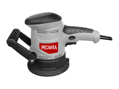 Шлифовальная машина Ресанта ЭШМ-125Э 75/6/2