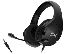 Наушники HyperX Cloud Stinger Core 7.1 Black HHSS1C-AA-BK/G Kingston