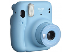Фотоаппарат Fujifilm Instax Mini 11 Blue
