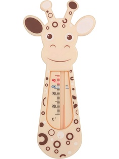 Термометр для воды Roxy-Kids Жираф RWT-001