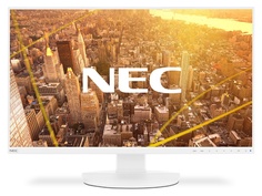 Монитор NEC MultiSync EA271F White