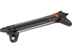 Дождеватель GARDENA AquaZoom M Black