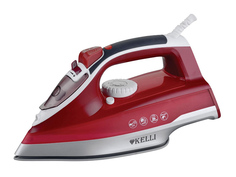 Утюг Kelli KL-1622
