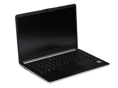 Ноутбук HP 14s-dq1005ur Silver-Black 8KH95EA (Intel Core i5-1035G1 1.0 GHz/8192Mb/512Gb SSD/Intel HD Graphics/Wi-Fi/Bluetooth/Cam/14.0/1920x1080/Windows 10 Home 64-bit)
