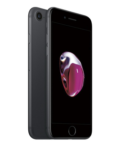 Сотовый телефон APPLE iPhone 7 - 32Gb Black MN8X2RU/A Выгодный набор + серт. 200Р!!!