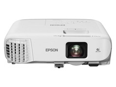 Проектор Epson EB-980W V11H866040