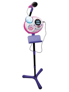 Система караоке Vtech KidiSuper Star 80-178526