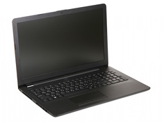 Ноутбук HP 15-rb084ur Black 7GW92EA (AMD A9-9420 3.0 GHz/4096Mb/256Gb SSD/AMD Radeon R5/Wi-Fi/Bluetooth/Cam/15.6/1920x1080/DOS)