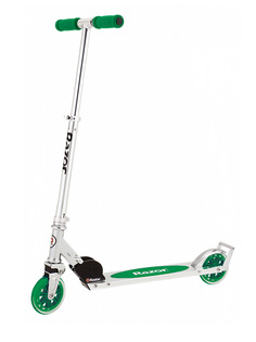 Самокат Razor A3 Green
