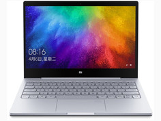 Ноутбук Xiaomi Mi RedmiBook 161301-FN Silver (Intel Core i5-10210U 1.6 GHz/8192Mb/512Gb SSD/nVidia GeForce MX250 2048Mb/Wi-Fi/Bluetooth/Cam/13.3/1920x1080/Windows 10)