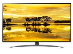 Телевизор LG 49SM9000PLA Выгодный набор + серт. 200Р!!!