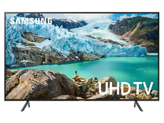 Телевизор Samsung UE43RU7100UXRU Выгодный набор + серт. 200Р!!!