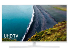 Телевизор Samsung UE43RU7410UXRU Выгодный набор + серт. 200Р!!!