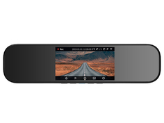 Видеорегистратор Xiaomi 70mai Dash Cam Mirror Midrive D04 Выгодный набор + серт. 200Р!!!