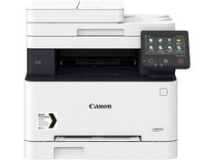 МФУ Canon i-Sensys MF645Cx Выгодный набор + серт. 200Р!!!