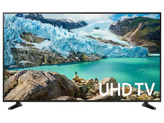 Телевизор Samsung UE43RU7090UXRU Выгодный набор + серт. 200Р!!!