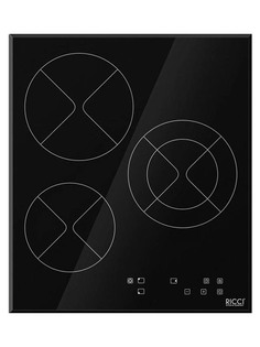 Варочная панель RICCI DTL-D3500145B