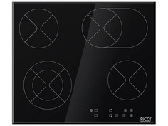 Варочная панель RICCI DTL-D46201B
