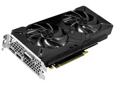Видеокарта Palit GeForce RTX 2060 Dual OC 1365Mhz PCI-E 3.0 6144Mb 14000Mhz 192 bit DVI-D HDMI DP NE62060S18J9-1160A Выгодный набор + серт. 200Р!!!